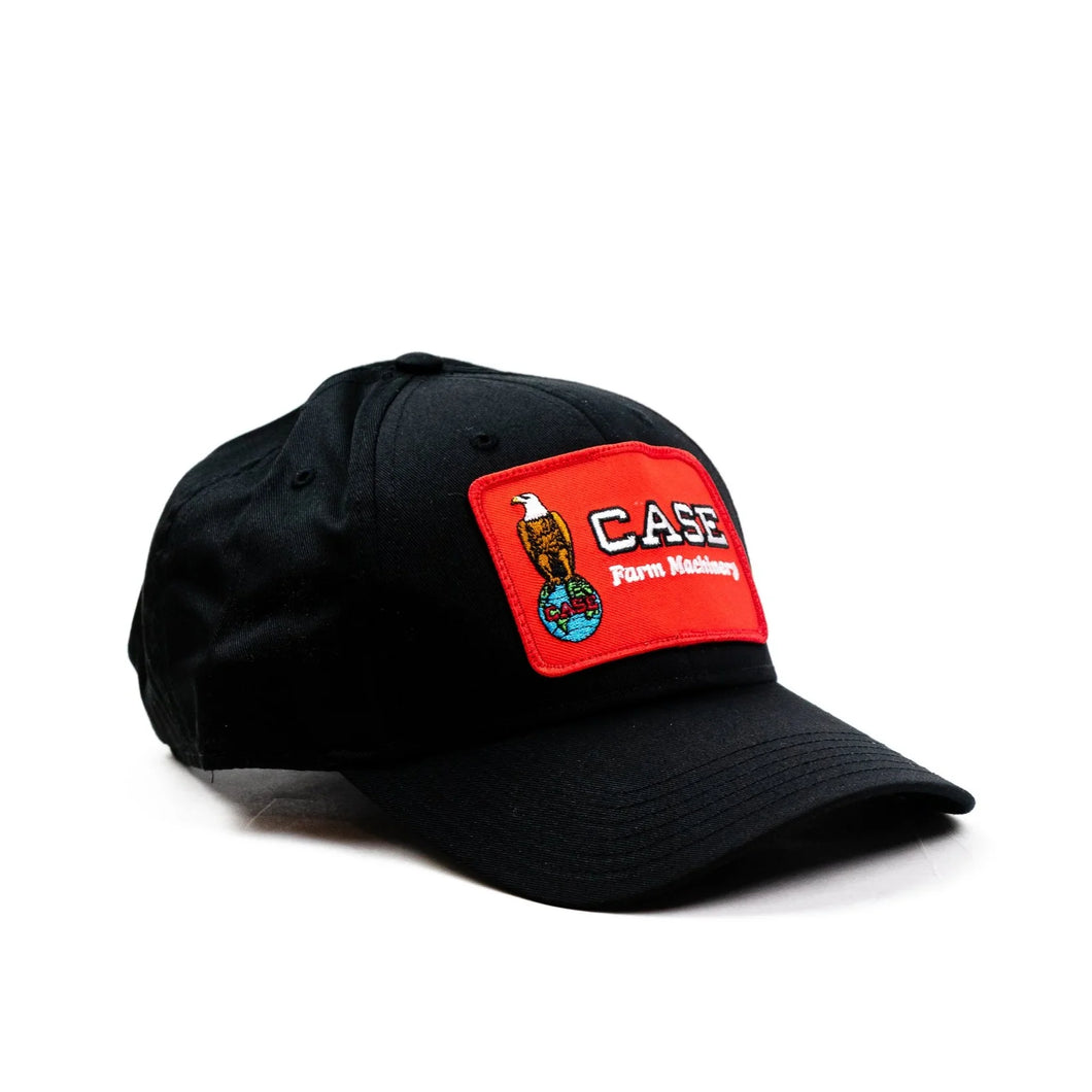 CASE Eagle Logo Hat