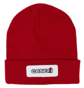 Case IH Logo Hat, Red