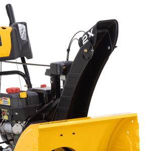 CUB CADET 2X 24-inch Quiet, 2 Stage - WEB EXCLUSIVE NEW OLD STOCK PRICE
