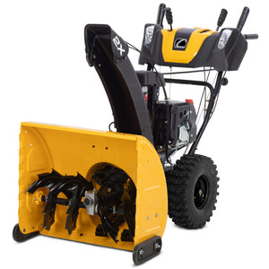 CUB CADET 2X 24-inch Quiet, 2 Stage - WEB EXCLUSIVE NEW OLD STOCK PRICE