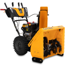 Load image into Gallery viewer, CUB CADET 2X 26-inch HD, 2 Stage - WEB EXCLUSIVE NEW OLD STOCK PRICE
