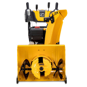 CUB CADET 3X 26-inch HD, 3 Stage - WEB EXCLUSIVE NEW OLD STOCK PRICE
