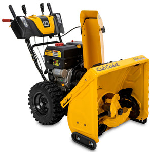 CUB CADET 3X 28-inch HD, 3 Stage - WEB EXCLUSIVE NEW OLD STOCK PRICE