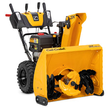 Load image into Gallery viewer, CUB CADET 3X 30-inch HD, 3 Stage (2023)
