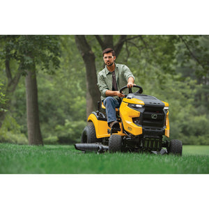 CUB CADET XT1 LT46-inch Lawn Tractor (2023)