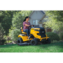 Load image into Gallery viewer, CUB CADET XT2 LX46-inch Lawn Tractor (2023)
