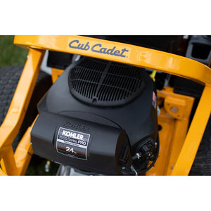 CUB CADET ZTS2 50-inch Zero Turn Mower (2024)