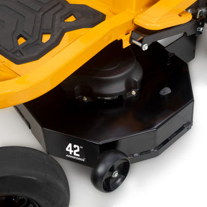 CUB CADET ZT1 42-inch Zero Turn Mower (2024)