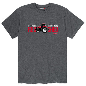Case IH™  If It Ain'T Red Short Sleeve Tee