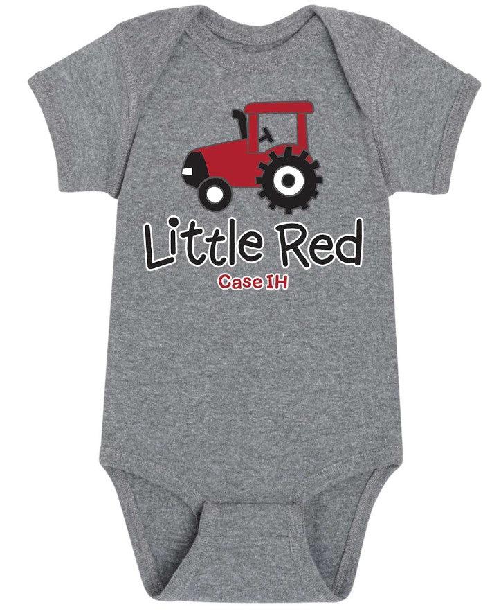 Case IH™ Little Red Infant One Piece
