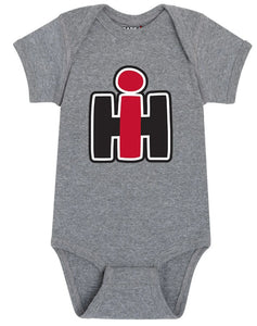 Cute IH Logo Infant One Piece