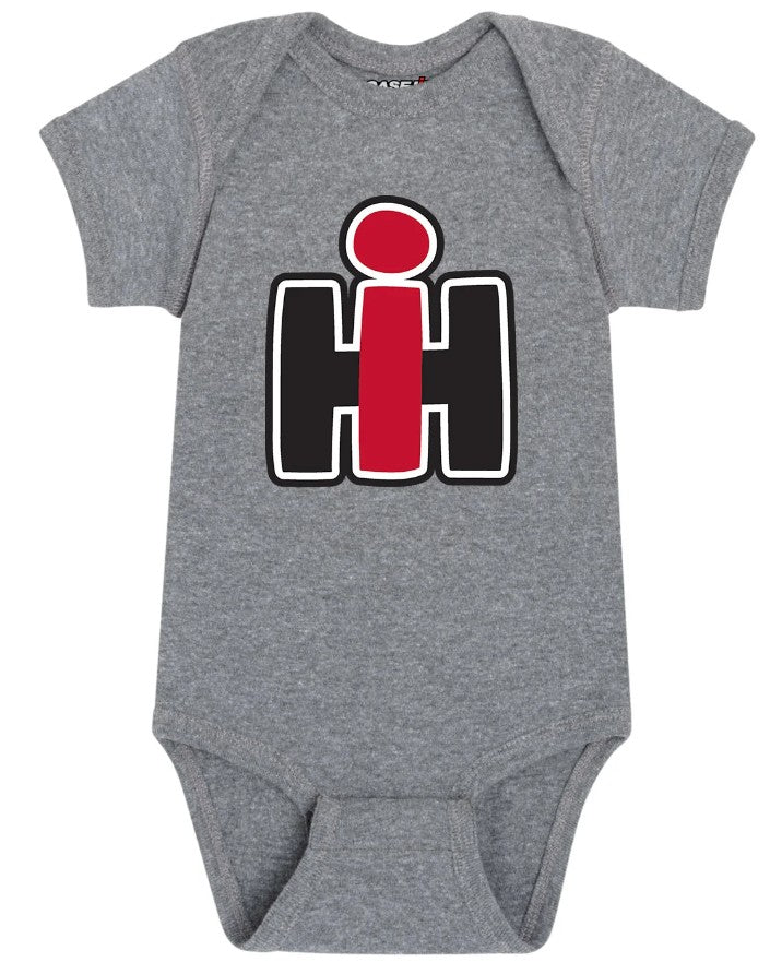 Cute IH Logo Infant One Piece