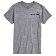 Load image into Gallery viewer, Magnum Power To The Ground Case IH Mens Short Sleeve Tee
