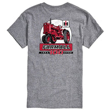 Load image into Gallery viewer, Farmall 100 Badge Mens Short Sleeve Tee
