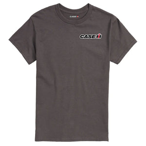 Magnum Maximum Versatility Case IH Mens Short Sleeve Tee