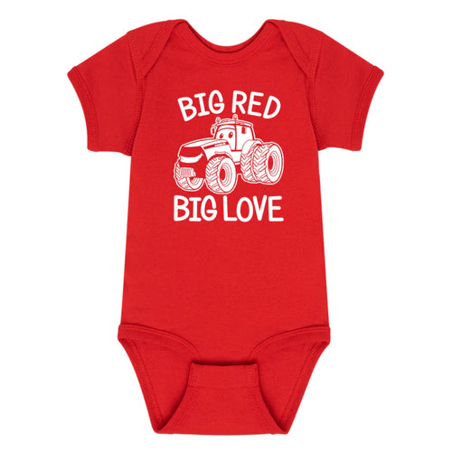 Case ih baby clothes online