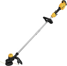 Load image into Gallery viewer, DeWalt 20V MAX* XR Brushless Cordless String Trimmer and Blower Combo Kit
