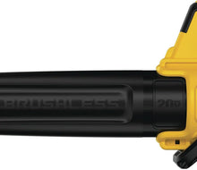 Load image into Gallery viewer, DeWalt 20V MAX* XR Brushless Cordless String Trimmer and Blower Combo Kit
