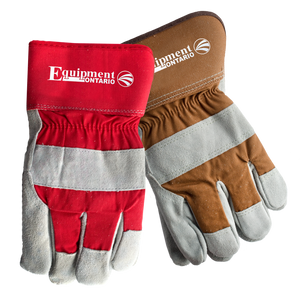 Equipment Ontario Winter Work Gloves