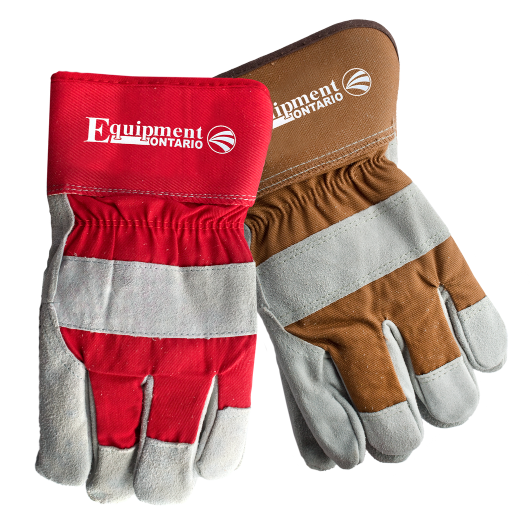 Equipment Ontario Winter Work Gloves