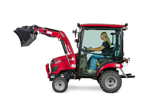 Case IH 25SC