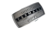 Load image into Gallery viewer, Case IH 100 Years of Farmall 1923 - 2023 Belt Buckle - Limited Edition
