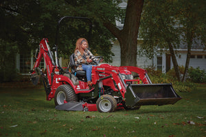 Case IH 25SC