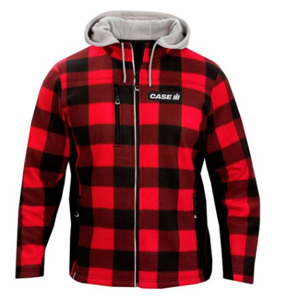 Case IH Men's Pinewood Sport Jacket