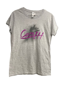 Women's CASE IH T-Shirt