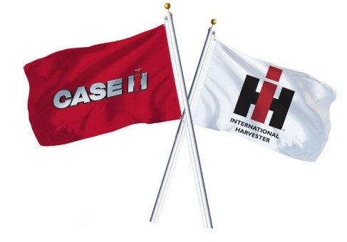 Enthusiast Flag