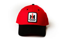 Load image into Gallery viewer, Copy of International Harvester Red &amp; Black Hat
