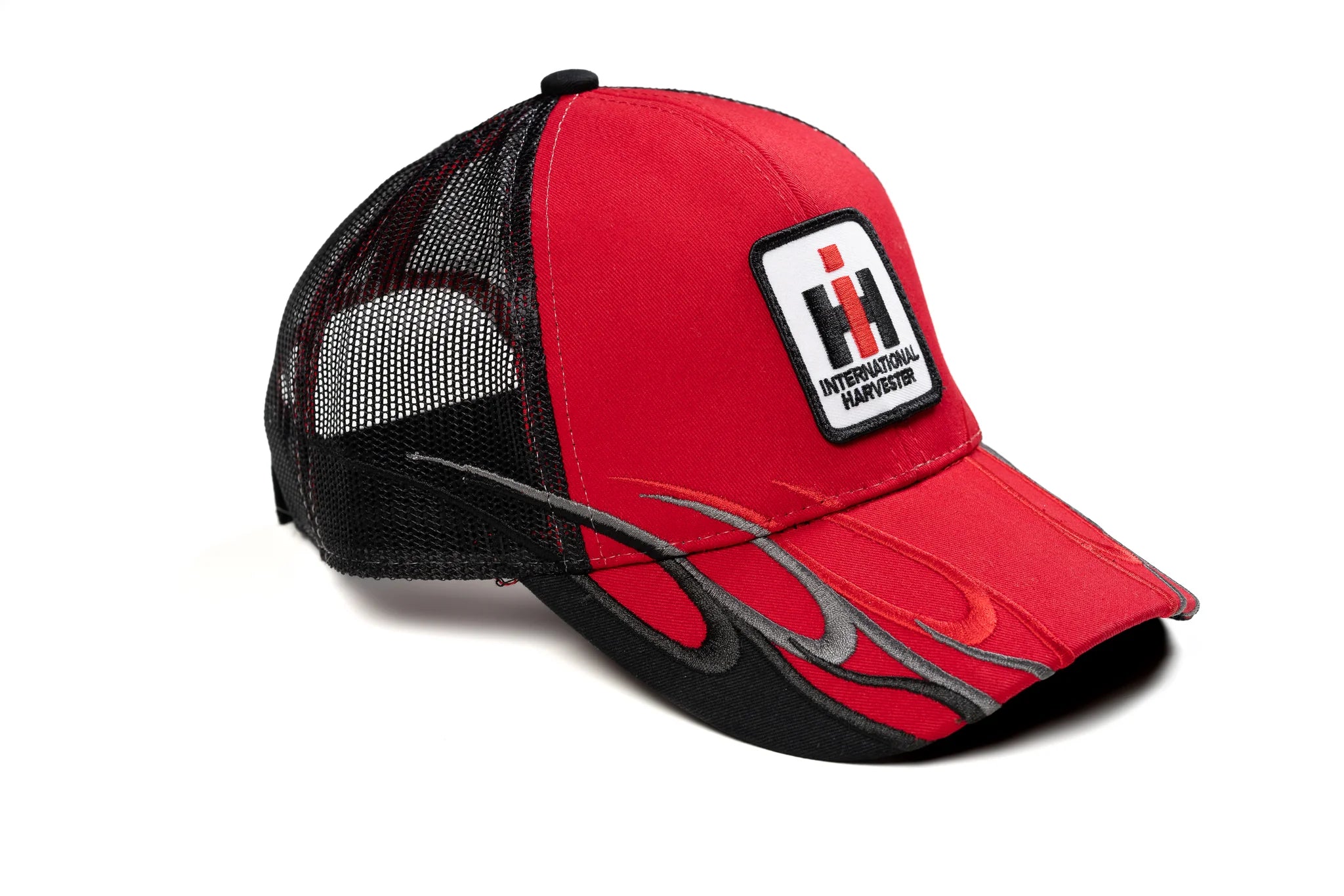 International harvester baseball caps sales