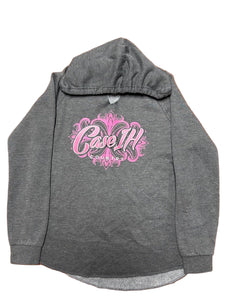 Case IH Woman's Country Pullover Hoodie