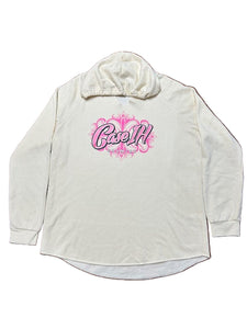 Case IH Woman's Country Pullover Hoodie