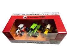 Load image into Gallery viewer, 1/64 Case, International &amp; Steiger Tractor Set by ERTL, Toy Tractor Times 42nd Anniversary
