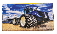 Load image into Gallery viewer, 1/64 New Holland T9.700 Tractor with PLM Intelligence &amp; LSW Tires, ERTL Prestige Collection
