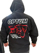 Load image into Gallery viewer, OPTUM Unisex Pullover Hoodie
