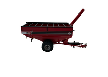 Load image into Gallery viewer, 1/64 Red J&amp;M 1112 X-Tended Reach Grain Cart
