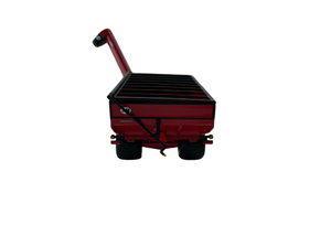 1/64 Red J&M 1112 X-Tended Reach Grain Cart