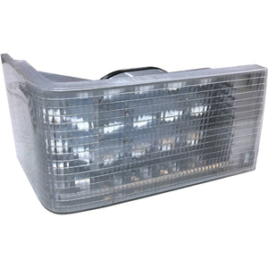 TIGER LIGHTS- LED Case/IH Magnum Headlights