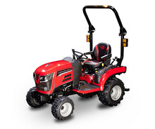 Load image into Gallery viewer, Mahindra 1120 HST

