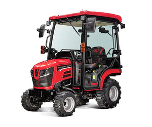 Mahindra 1120 HST