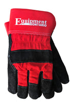Load image into Gallery viewer, Equipment Ontario Winter Work Gloves
