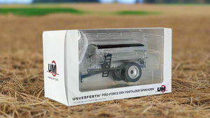 1/64 Unverferth Pro-Force Dry Fertilizer Spreader
