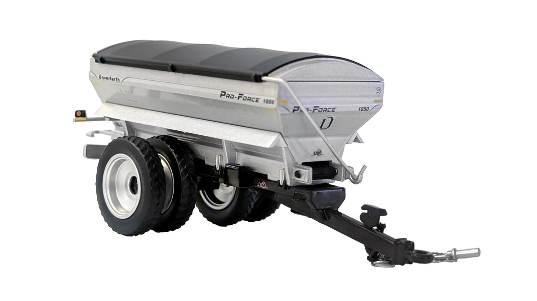 1/64 Unverferth Pro-Force Dry Fertilizer Spreader