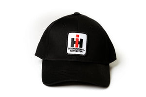 International Harvester Black Hat