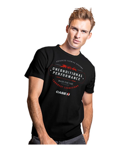Unconditional Performance - Men's T-Shirt