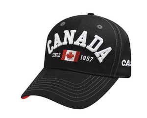 CASE IH Canada 1867 Cap