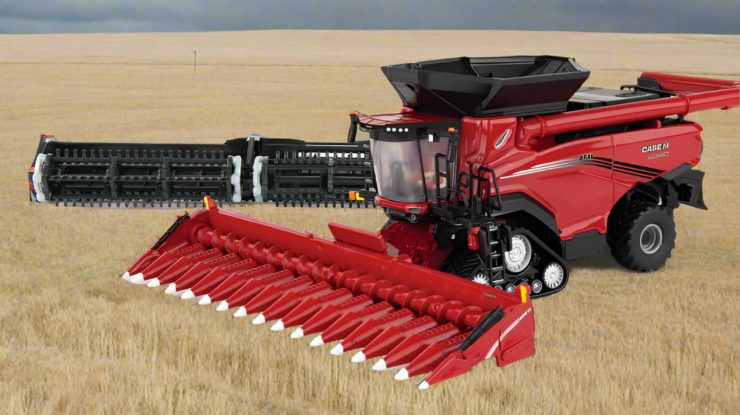 1/32 Case IH Axial-Flow AF11 Combine