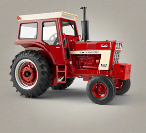 1/16 International Harvester™ 1066 Tractor - Prestige Collection